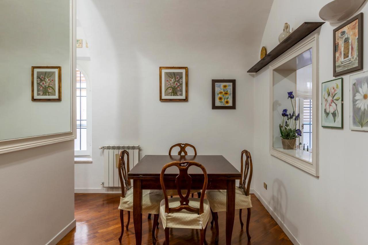 Rione Monti & Cavour Apartment Rome Exterior photo