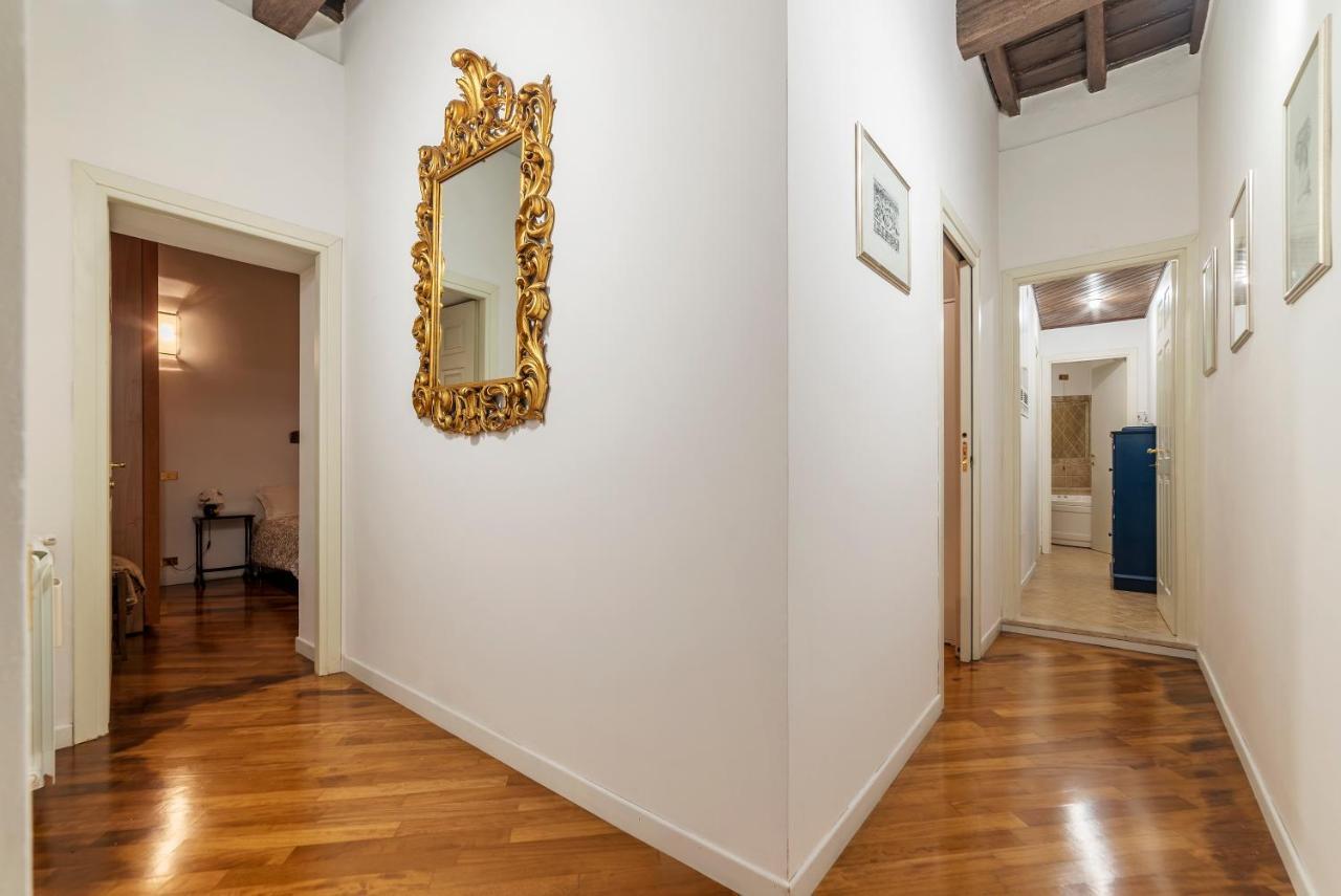 Rione Monti & Cavour Apartment Rome Exterior photo