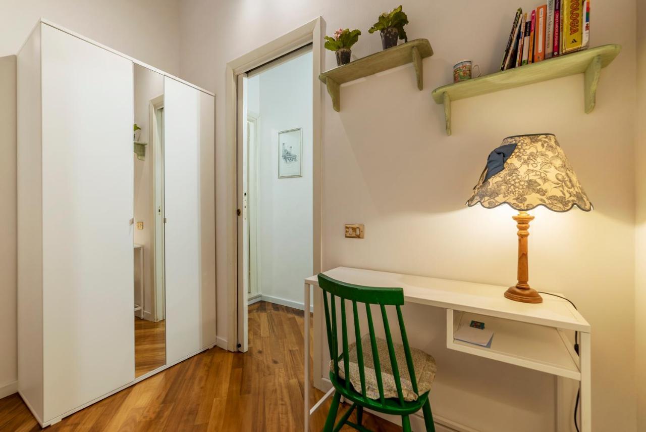 Rione Monti & Cavour Apartment Rome Exterior photo