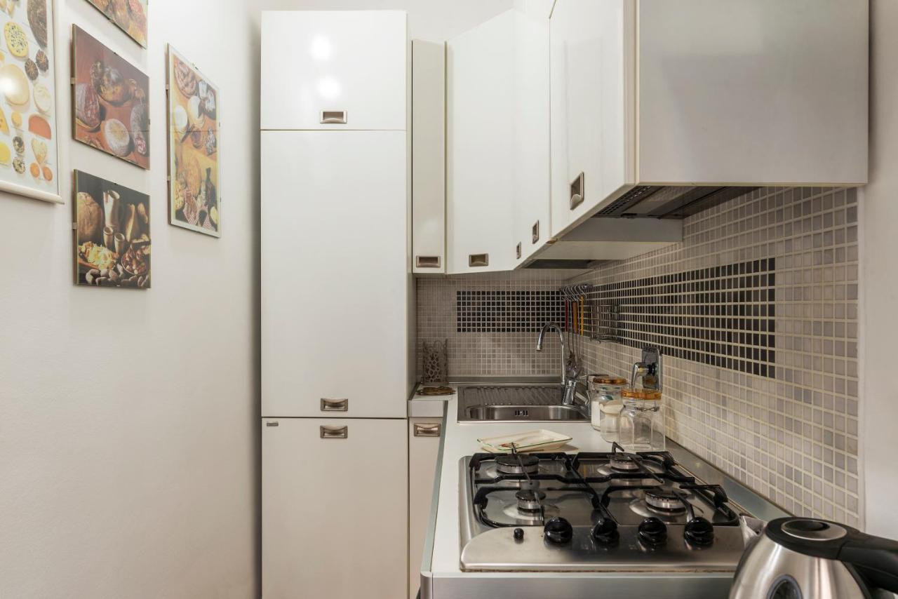 Rione Monti & Cavour Apartment Rome Exterior photo